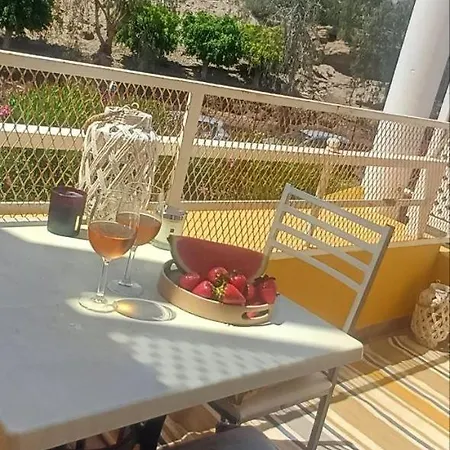 Апартаменты с 1 спальней Playa Americas Адехе