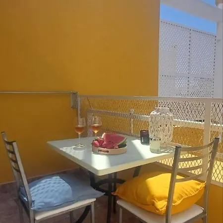 Апартаменты с 1 спальней Playa Americas *