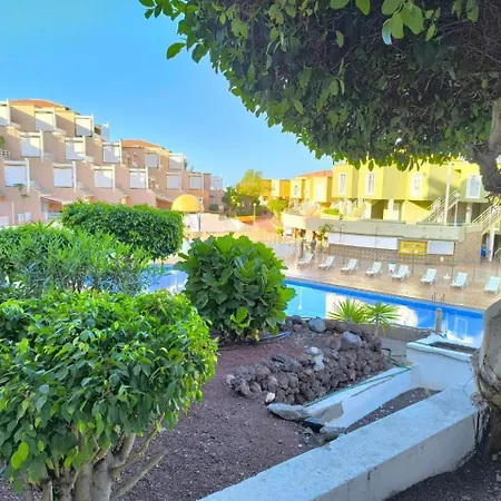 Апартаменты с 1 спальней Playa Americas *